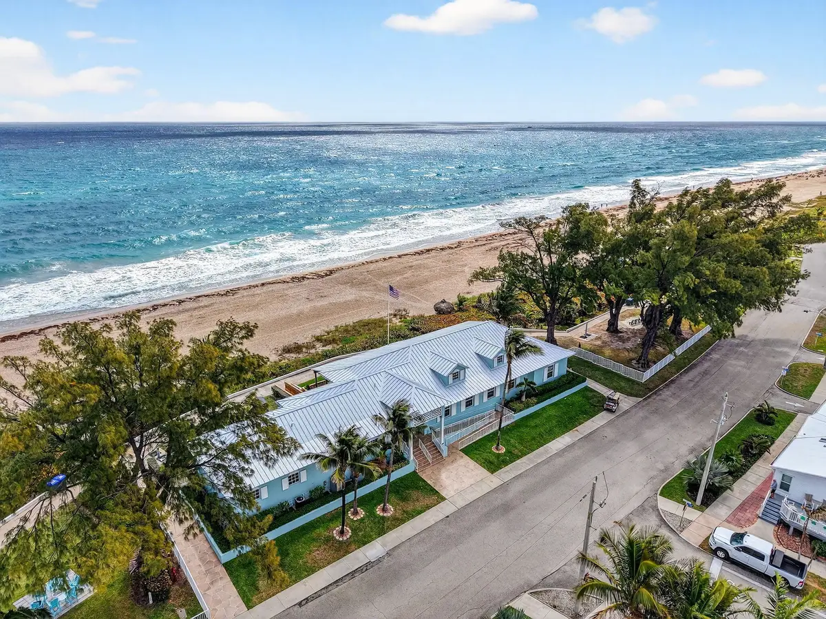 5 Cedar Drive #CD5, Briny Breezes, FL 33435 - #1
