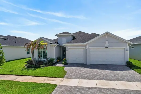 13892 SE Riversway Street, Port St Lucie, FL 34984