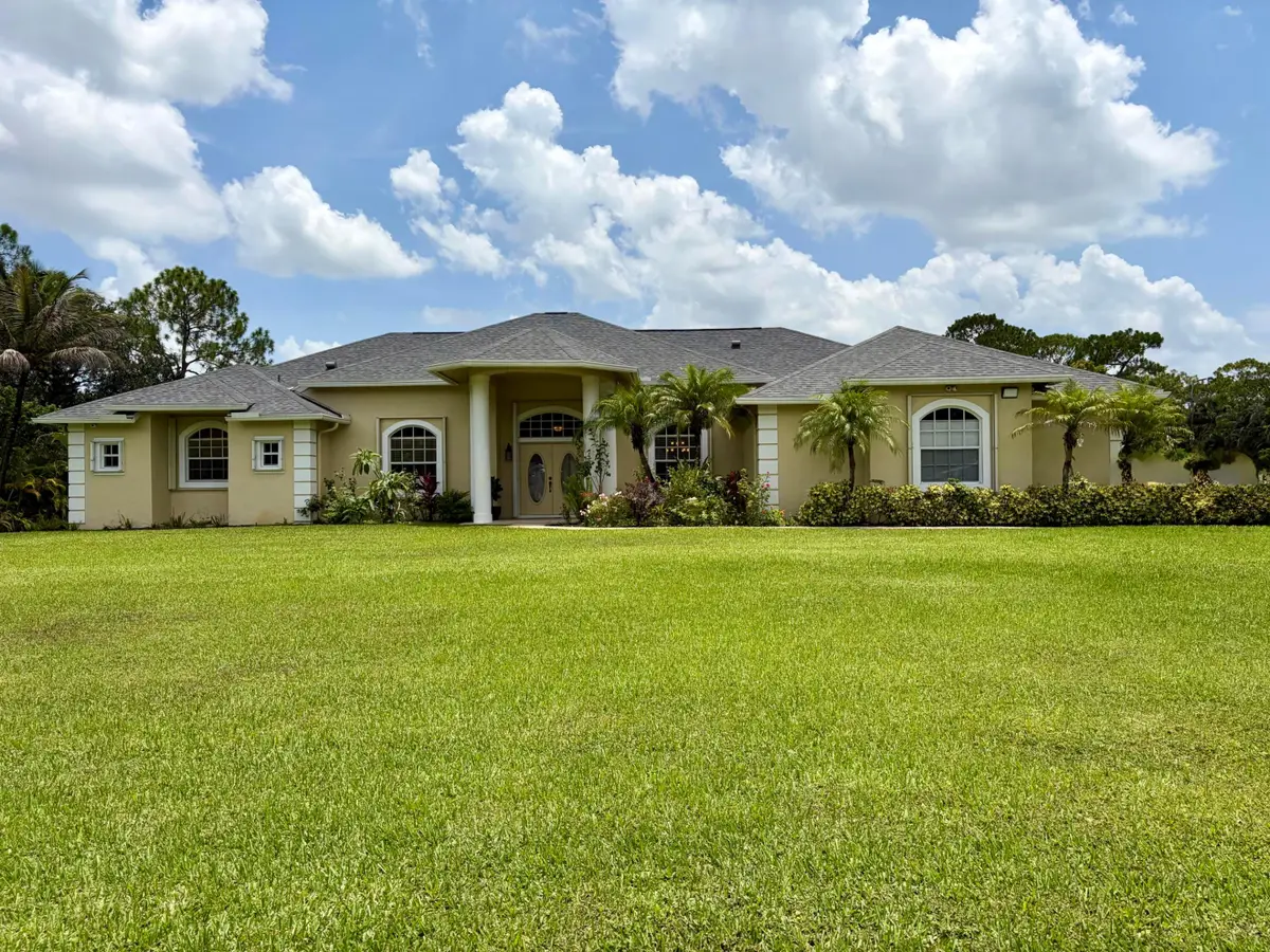13882 43rd Road N, Royal Palm Beach, FL 33411 - #1