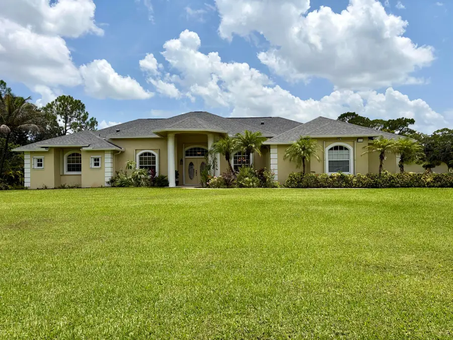13882 43rd Road N, Royal Palm Beach, FL 33411 - #2