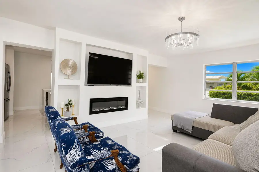 511 N 69th Way, Hollywood, FL 33024 - #3