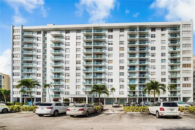 2841 NE 163rd Street #1111, North Miami Beach, FL 33160 - #1