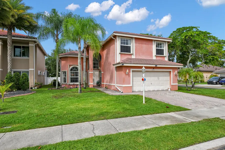 11650 NW 48th Court, Coral Springs, FL 33076 - #2