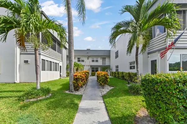 548 Capri L, Delray Beach, FL 33484