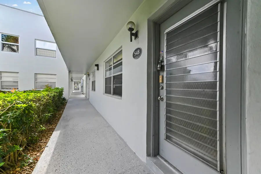 548 Capri L, Delray Beach, FL 33484 - #2