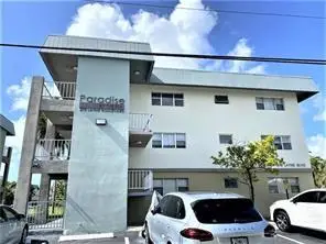 270 Layne Boulevard #308, Hallandale Beach, FL 33009 - #1