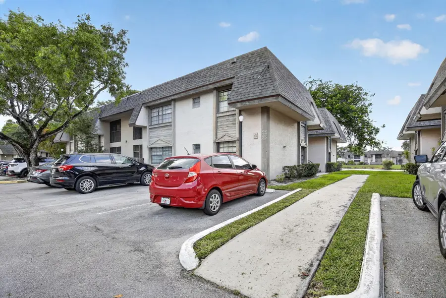 3610 NW 95th Terrace, Sunrise, FL 33351 - #3