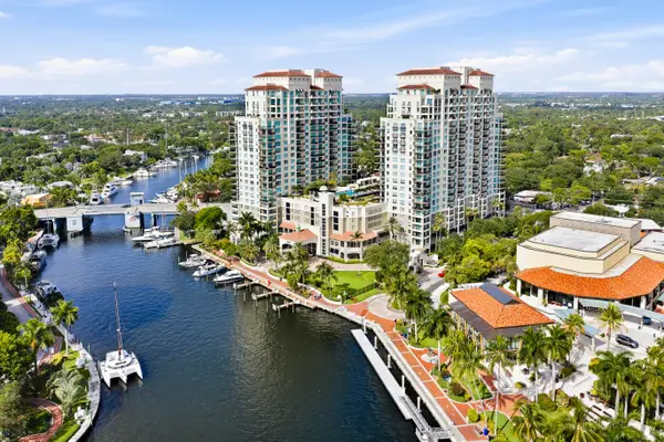 610 W Las Olas Boulevard #1118N, Fort Lauderdale, FL 33312