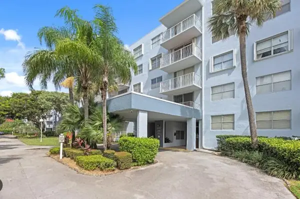 480 Executive Center Drive #2F, West Palm Beach, FL 33401