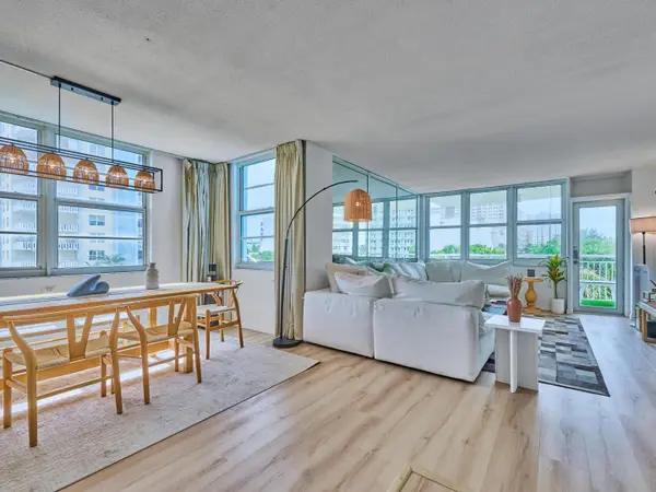 301 N Ocean Boulevard #306, Pompano Beach, FL 33062
