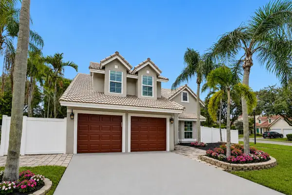 6400 NW 57th Lane, Parkland, FL 33067