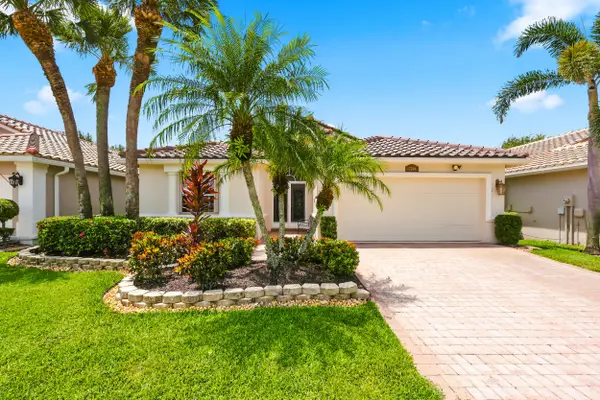 7244 Trentino Way, Boynton Beach, FL 33472