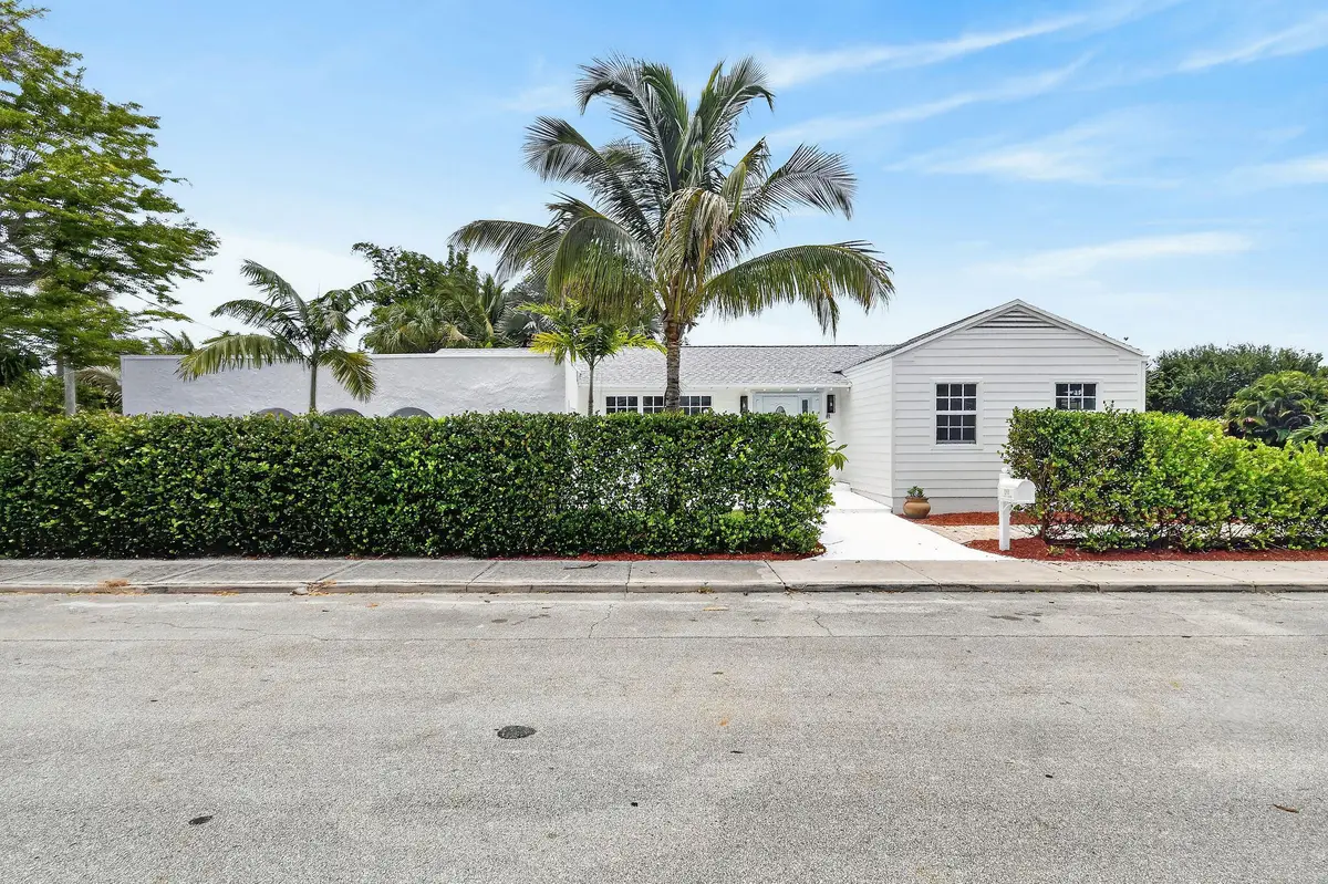 1201 N Ocean Breeze, Lake Worth Beach, FL 33460 - #1