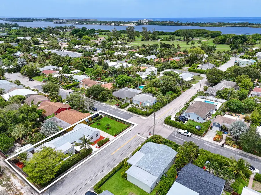 1201 N Ocean Breeze, Lake Worth Beach, FL 33460 - #3