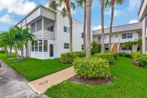 161 Normandy Lane, Delray Beach, FL 33484