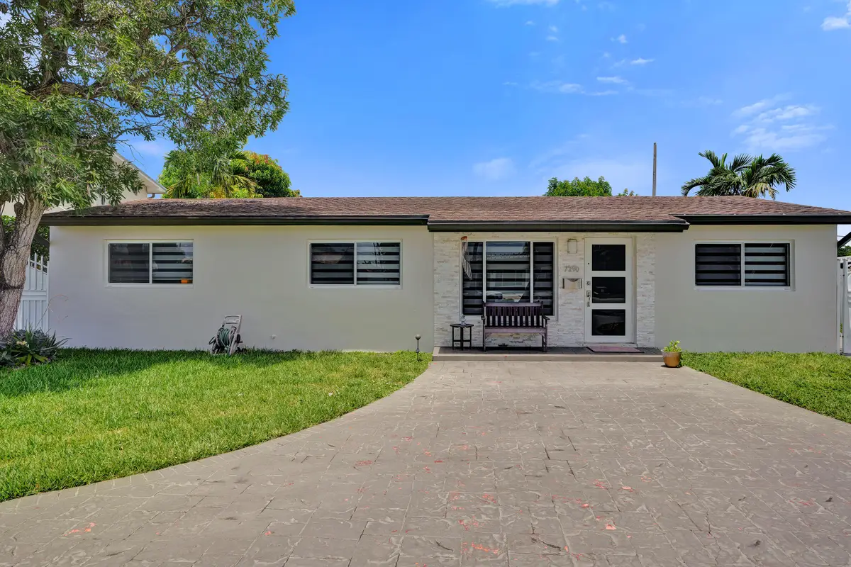 7290 W 14th Court, Hialeah, FL 33014 - #1