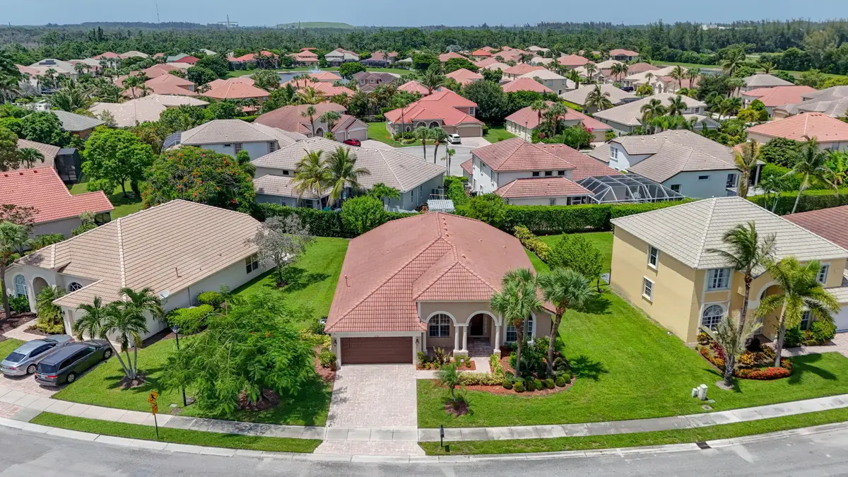 3738 Victoria Road, West Palm Beach, FL 33411 - #1