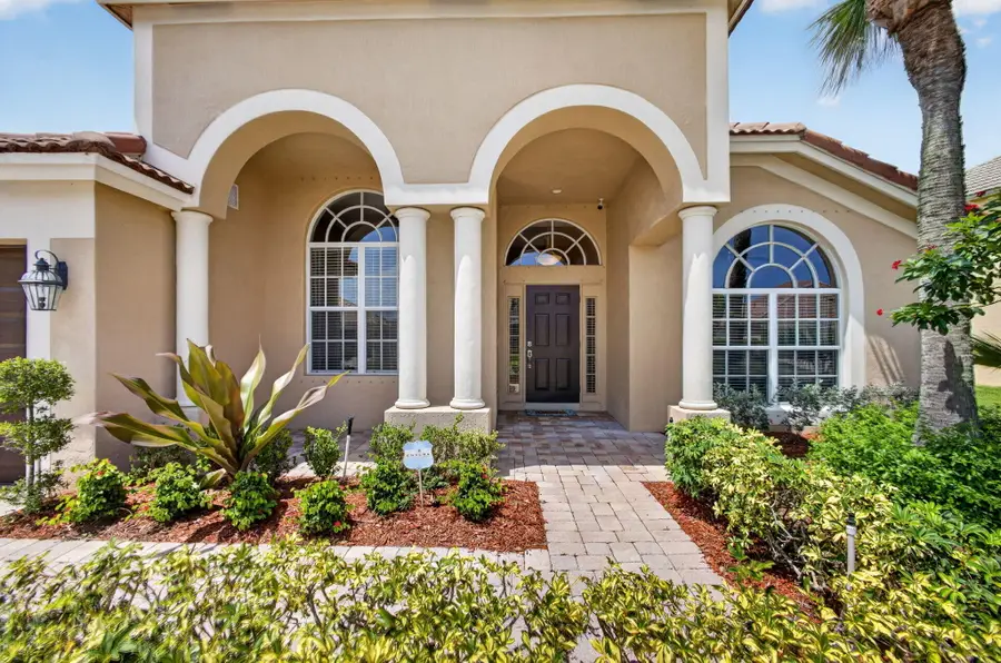 3738 Victoria Road, West Palm Beach, FL 33411 - #3