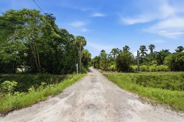 3761 C Road, Loxahatchee Groves, FL 33470 - #1