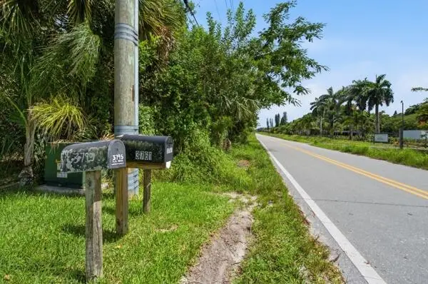 3761 C Road, Loxahatchee Groves, FL 33470 - #3