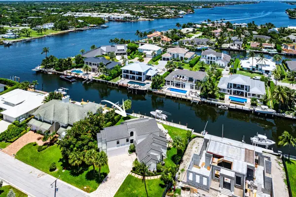 12 Inlet Cay Drive, Ocean Ridge, FL 33435