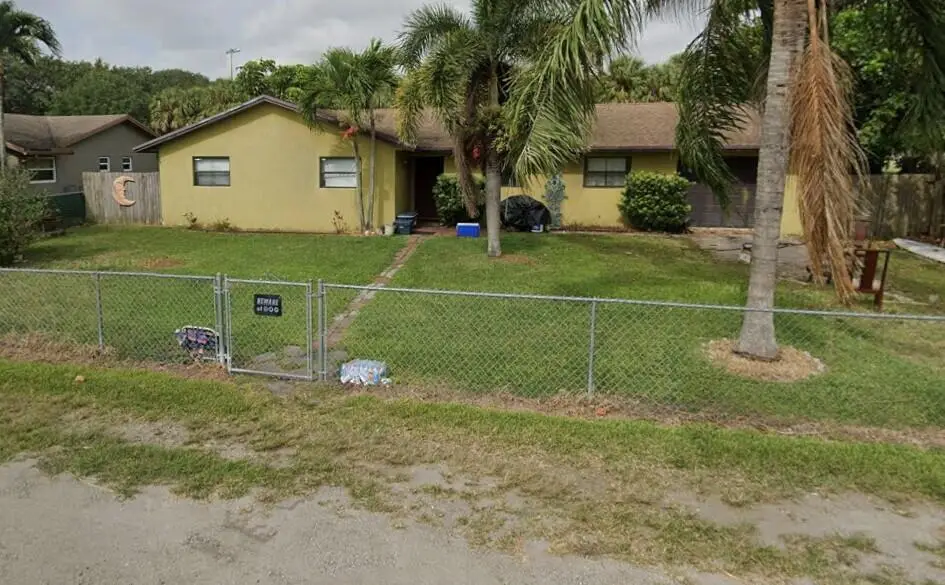 6663 Rigger Road, Lake Worth, FL 33462 - #1