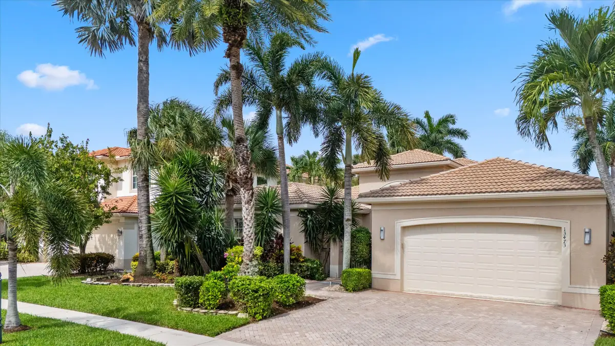 13473 Shell Beach Court, Delray Beach, FL 33446 - #1