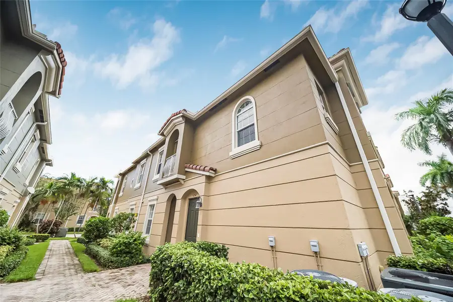 5754 Hampton Hills Boulevard #5754, Tamarac, FL 33321 - #2