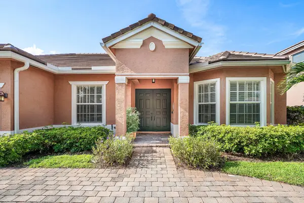 9058 Sedgewood Drive, Lake Worth, FL 33467