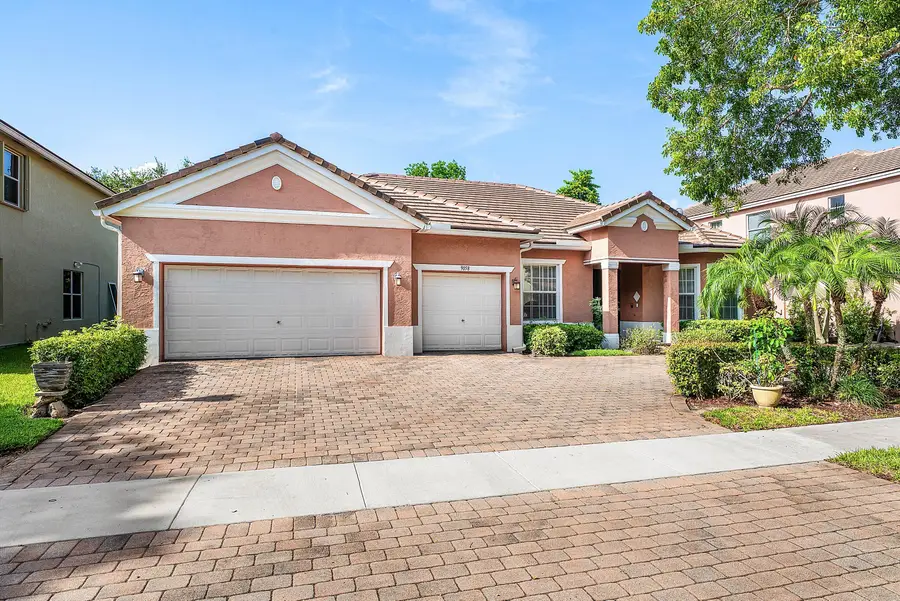 9058 Sedgewood Drive, Lake Worth, FL 33467 - #2