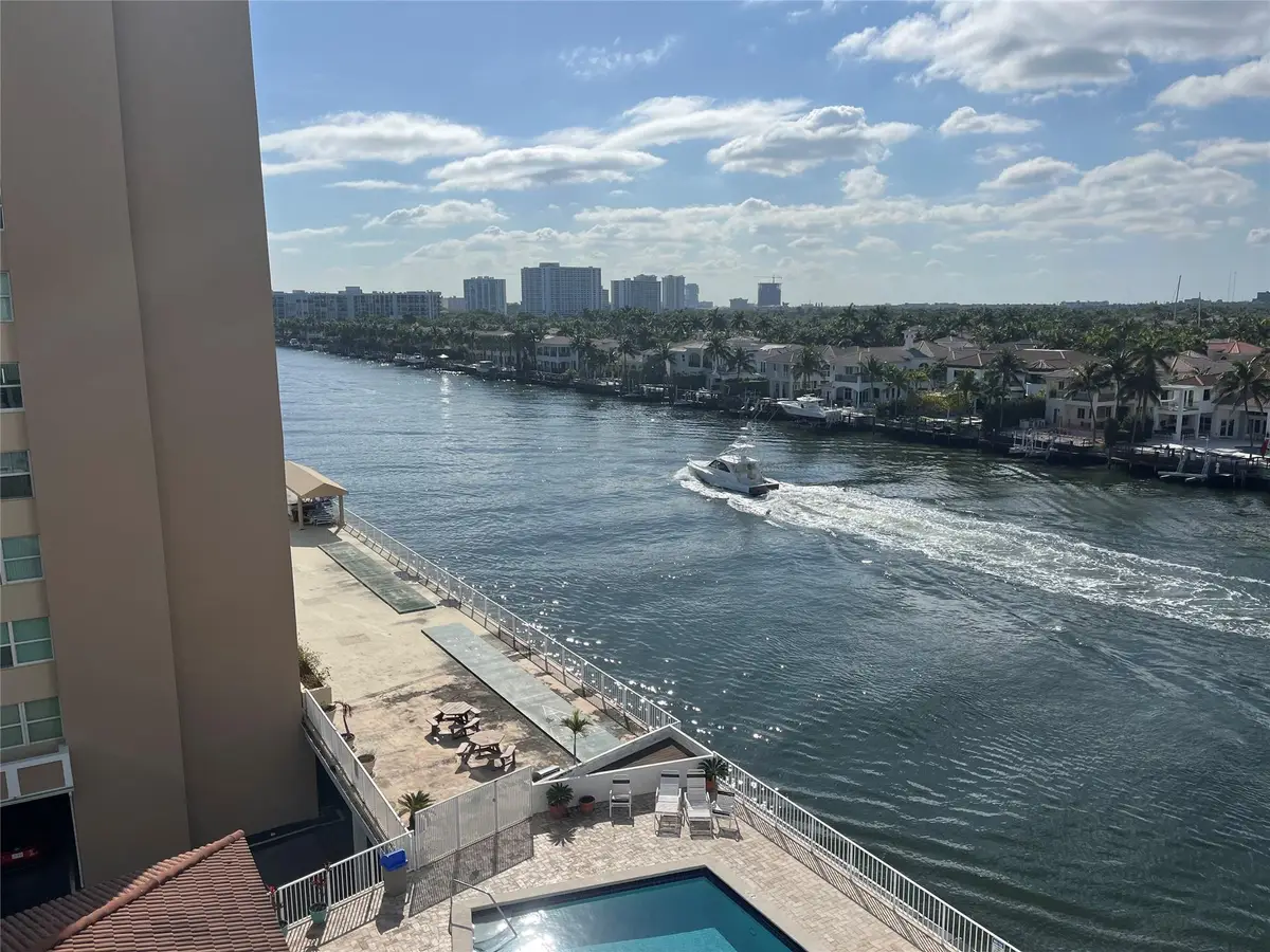 1400 S Ocean Drive #707, Hollywood, FL 33019 - #1