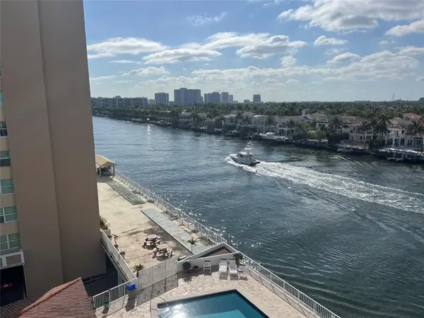 1400 S Ocean Drive #707, Hollywood, FL 33019