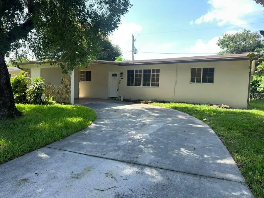 7231 Freedom Street, Hollywood, FL 33024 - #3