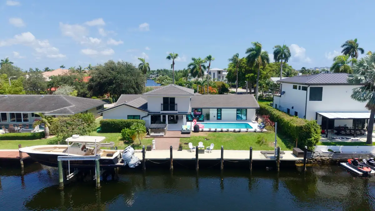 2380 SE 8th Street, Pompano Beach, FL 33062 - #1