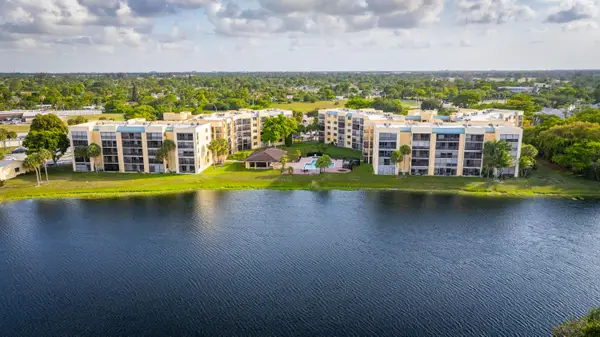 6475 W Oakland Park Boulevard #505, Lauderhill, FL 33313