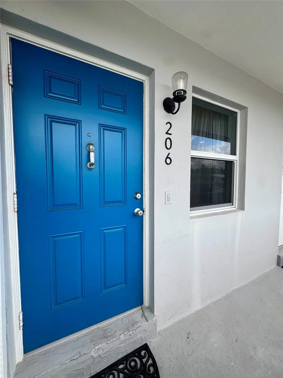2801 NE 33rd Court #206, Fort Lauderdale, FL 33306 - #1