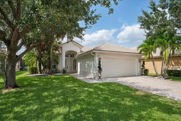 11289 NW 65th Manor, Parkland, FL 33076