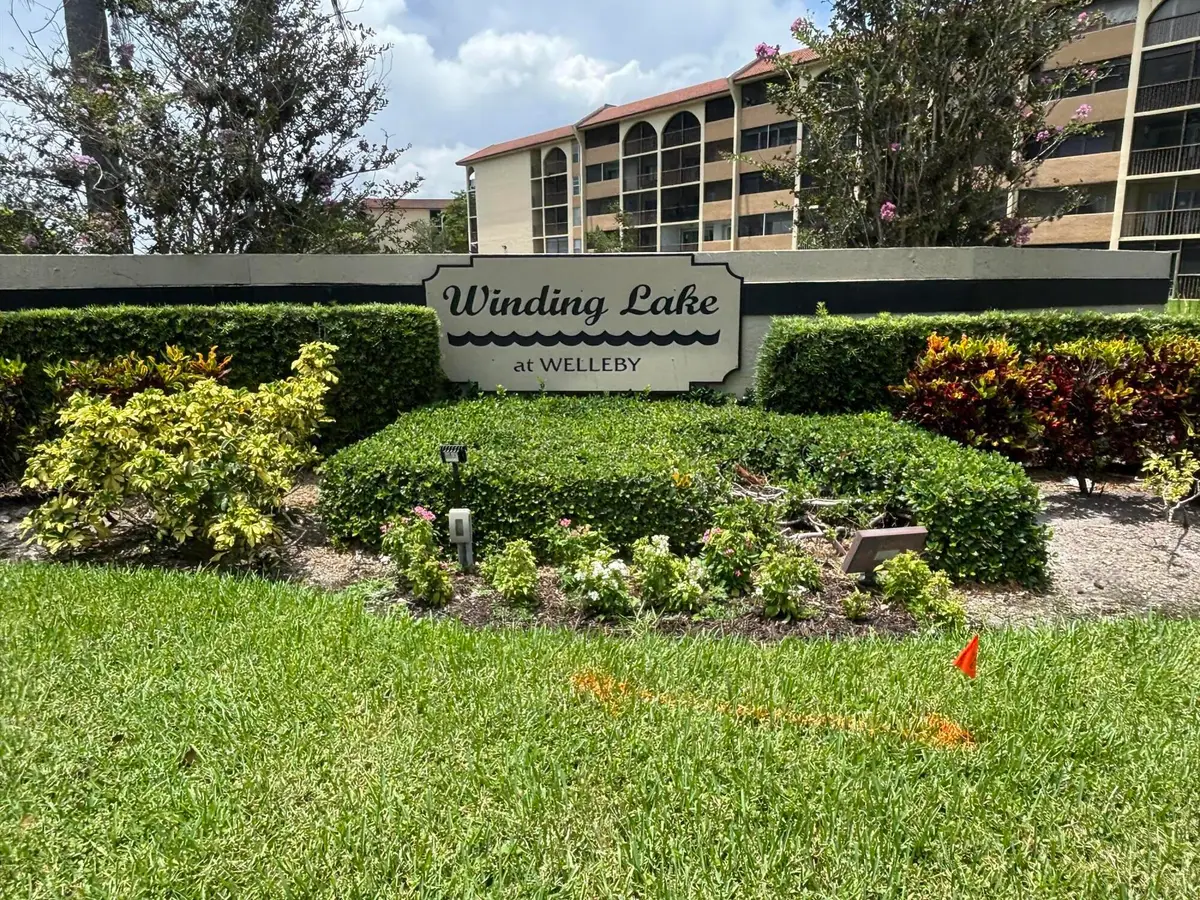 10020 Winding Lake Road #201, Sunrise, FL 33351 - #1