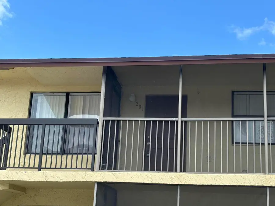 10020 Winding Lake Road #201, Sunrise, FL 33351 - #2