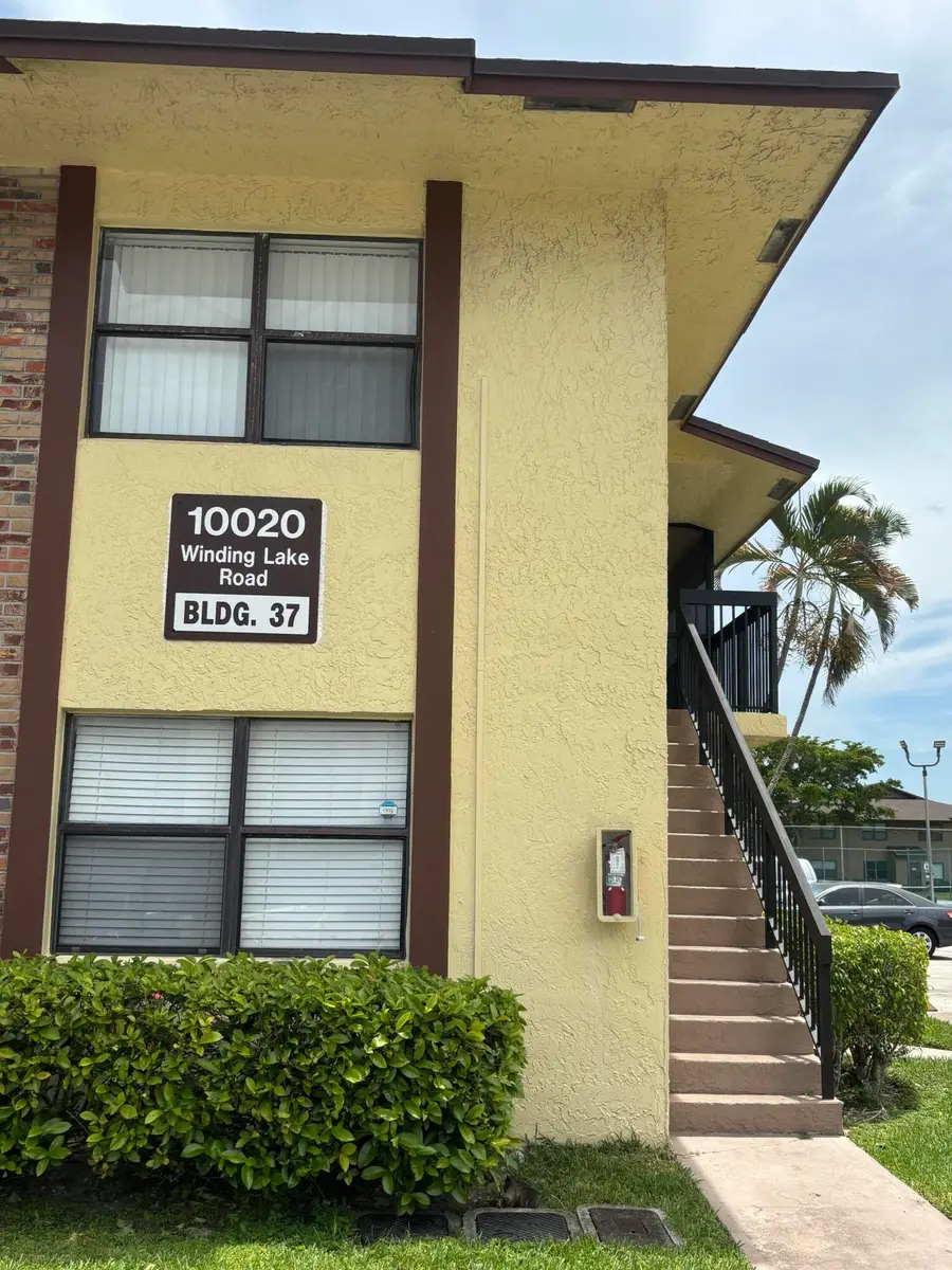 10020 Winding Lake Road #201, Sunrise, FL 33351 - #3