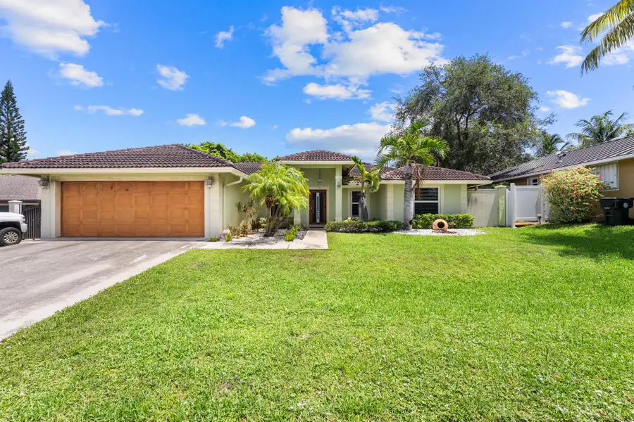 1750 17th Avenue N, Lake Worth Beach, FL 33460 - #2