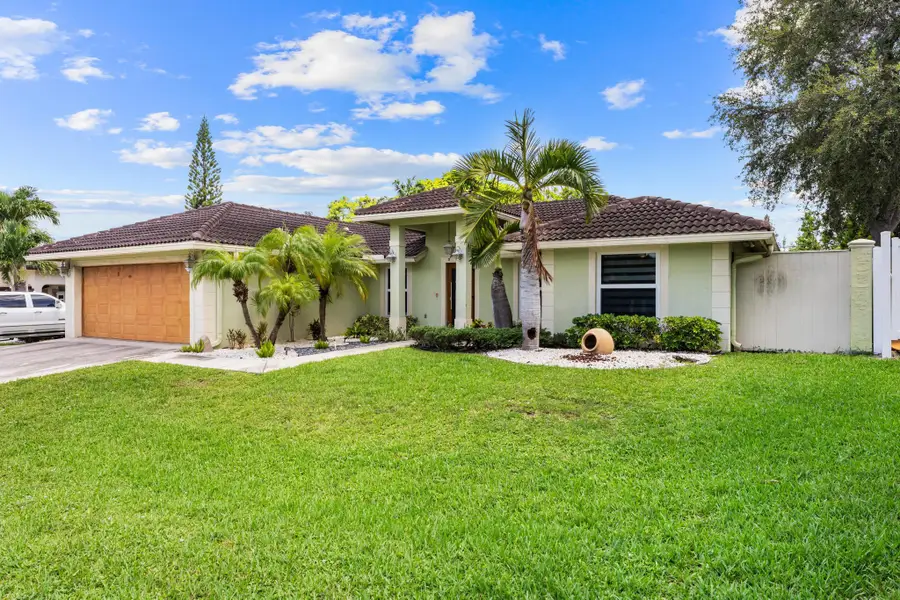 1750 17th Avenue N, Lake Worth Beach, FL 33460 - #3