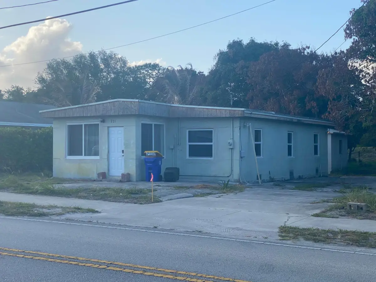 221 NW Baker Road, Stuart, FL 34994 - #1