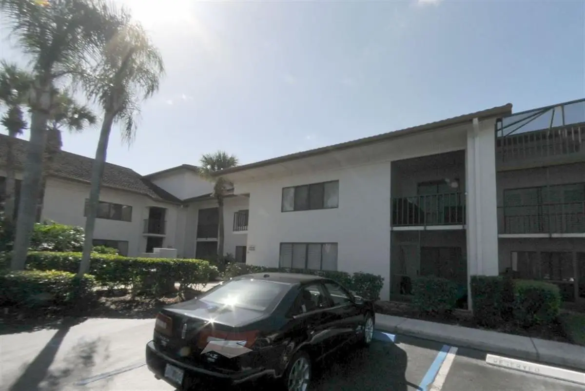 3400 Twin Lakes Terrace #102, Fort Pierce, FL 34951 - #1