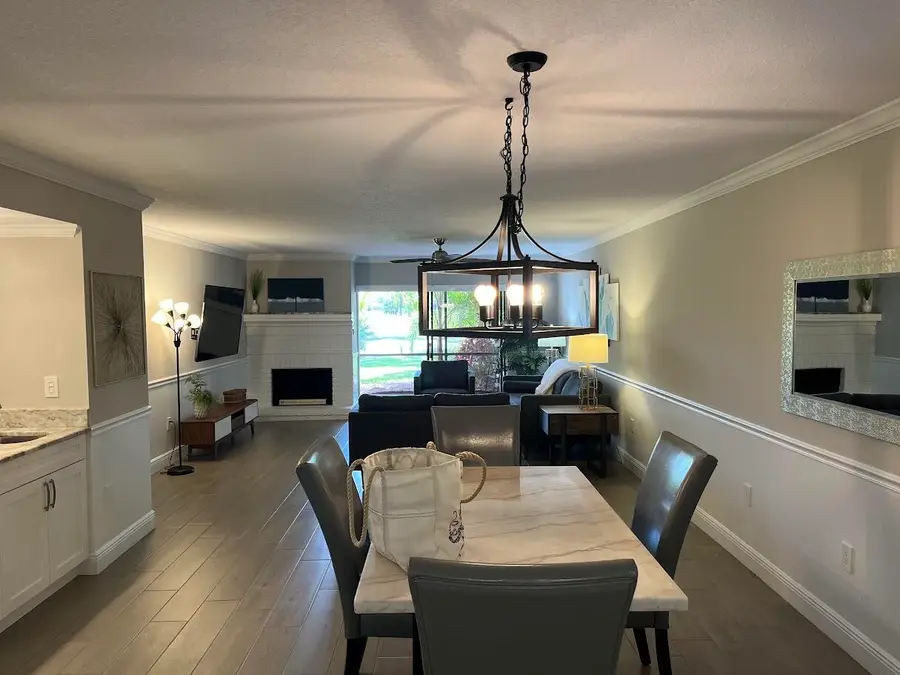 3400 Twin Lakes Terrace #102, Fort Pierce, FL 34951 - #3