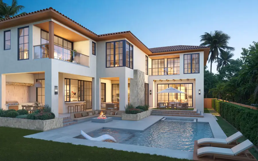 134 Worth Court N, West Palm Beach, FL 33405 - #2
