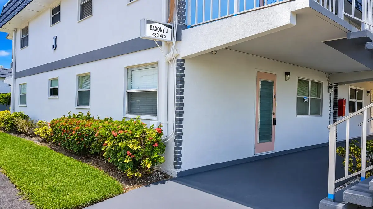 433 Saxony J Way, Delray Beach, FL 33446 - #1