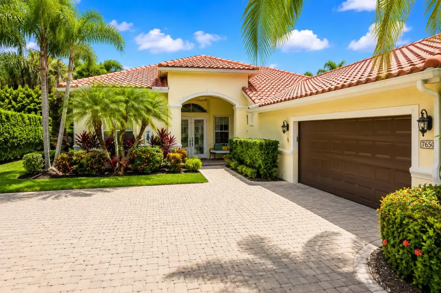 7650 Preserve Drive, West Palm Beach, FL 33412 - #3
