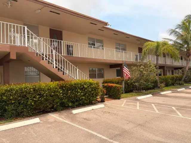 7205 W Atlantic Boulevard #206, Margate, FL 33063 - #1