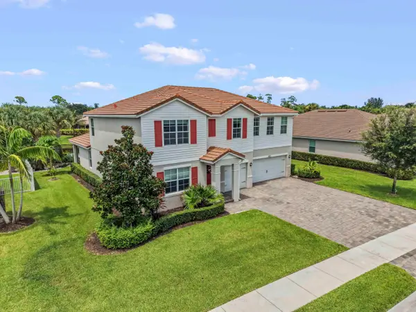 11971 Cypress Key Way, Royal Palm Beach, FL 33411